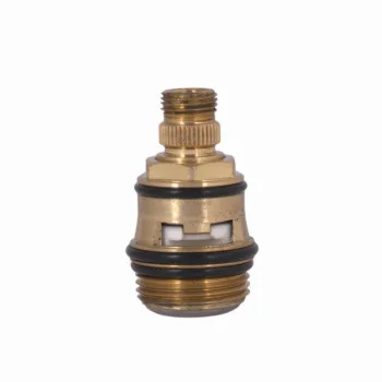 Букса излива Lidz (23,8x40,3) для смесителя Nexus 005 LDNEX23840351152