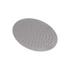Душевая система для душа Lidz Aria 1020 на два потребителя (k35) LDARI1020NKS46114 Nickel