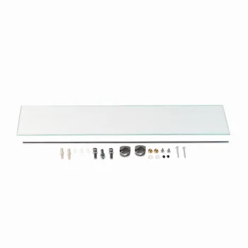 Зеркало Lidz Tani 140.07.03 (1) 700х900х110 настенное с полочкой прямоугольное с дугообразным верхом LD78TA7090