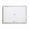 Дзеркало Lidz Kubis (KU2) 1200х800 з LED-підсвічуванням Touch, з антизапотіванням, з димером, рег. яскравості LDKUB120080049007