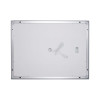 Дзеркало Lidz Kubis (KU1) 900х700 з LED-підсвічуванням Touch, з антизапотіванням, з димером, рег. яскравості LD78LF904907048451