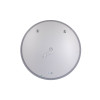 Зеркало Lidz Astra R600 с LED-подсветкой Touch, с антизапотеванием, с диммером, рег. яркости LDASR60049289
