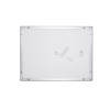 Зеркало Lidz Kubis (KU1) 700х500 с LED-подсветкой Touch, с антизапотеванием, с диммером, рег. яркости LD78LF90448485