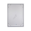 Зеркало Lidz Orion (OR2) 600х800 с LED-подсветкой Touch, с антизапотеванием, с диммером, рег. яркости LDOR60080049292