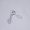 Зеркало Lidz Vida 800х600 с LED-подсветкой Touch, с антизапотеванием, с диммером, рег. яркости LD78LF6080