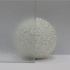 Гидромассажный бокс Lidz Tani SBM90x90.SAT.LOW.FR, стекло Frost 4 мм