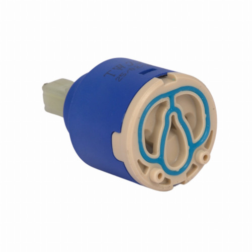 Картридж 35мм Lidz (60х35х35) для смесителя для ванны Vida, Nexus, Helix Luna LDVID60353549422