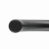 Змішувач для кухні Lidz Aria 015F (k35)  LDARI015FGRP49559 Graphite