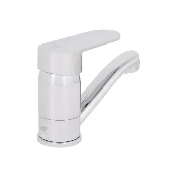 Змішувач для кухні Lidz Tani 003M (k40) LDTAN003MCRM44969 Chrome