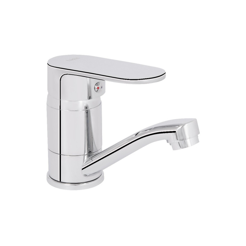 Смеситель для кухни Lidz Tani 003M (k40) LDTAN003MCRM44969 Chrome