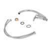 Смеситель для кухни Lidz Tani 007F (k40) LDTAN007FCRM44970 Chrome
