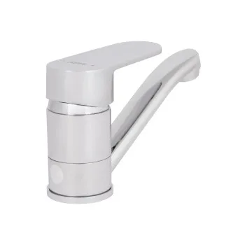 Змішувач для кухні Lidz Tani 002M (k40) LDTAN002MCRM44967 Chrome