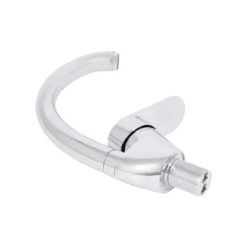 Змішувач для кухні Lidz Tani 008F (k40) LDTAN008FCRM44971 Chrome