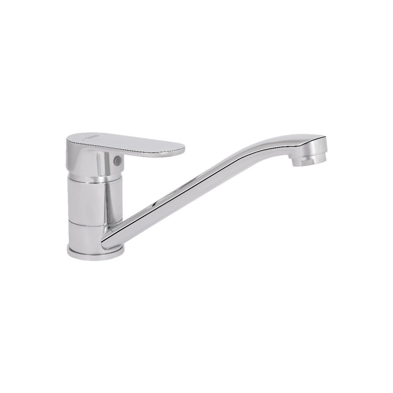 Смеситель для кухни Lidz Tani 003 (k40) LDTAN003CRM44968 Chrome