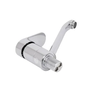 Змішувач для кухні Lidz Tani 003 (k40) LDTAN003CRM44968 Chrome
