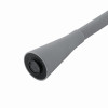 Смеситель для кухни Lidz Aria 015F31 (k35) с гибким изливом LDARI015F31GGRP49567 Graphite/Grey