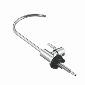 Монокран для осмоса Lidz Mono 270  LDMON270CRM49572 Chrome