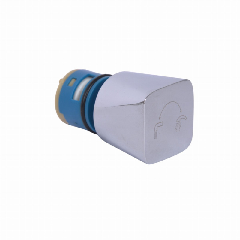Перемикач у зборі з ручкою Lidz  для змішувачів Orion 005 LDORI48595