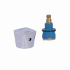 Перемикач у зборі з ручкою Lidz  для душової системи Orion 1030 LDORI48596