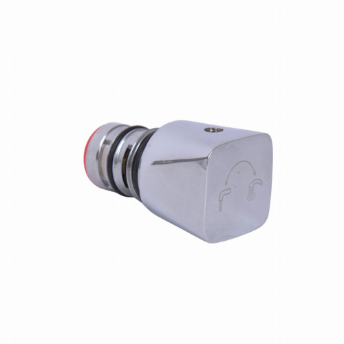 Перемикач у зборі з ручкою Lidz  для змішувачів Orion 006  LDORI48594
