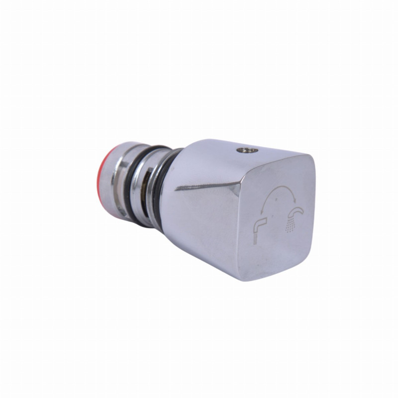 Переключение в сборе с ручкой Lidz для смесителей Orion 006 LDORI48594
