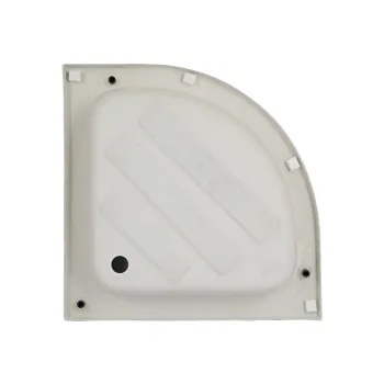 Душовий піддон Lidz KAPIELKA ST90x90x26
