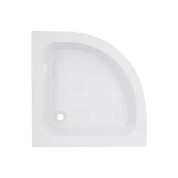Душовий піддон Lidz KAPIELKA ST90x90x26
