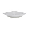 Душовий піддон Lidz KAPIELKA ST90x90x26