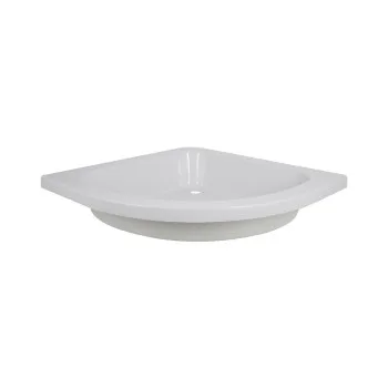 Душовий піддон Lidz KAPIELKA ST90x90x26