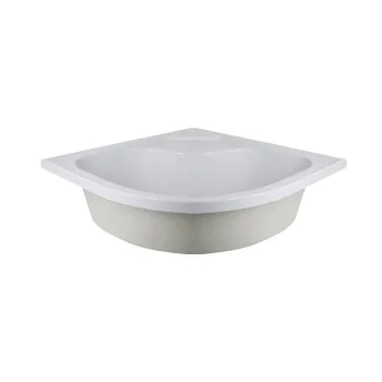 Душовий піддон Lidz KAPIELKA ST90x90x41