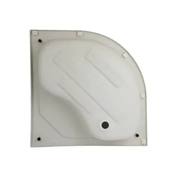 Душовий піддон Lidz KAPIELKA ST90x90x41