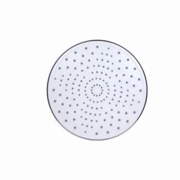 Лійка для верхнього душу Lidz  для душової системи Astra LDAST48581