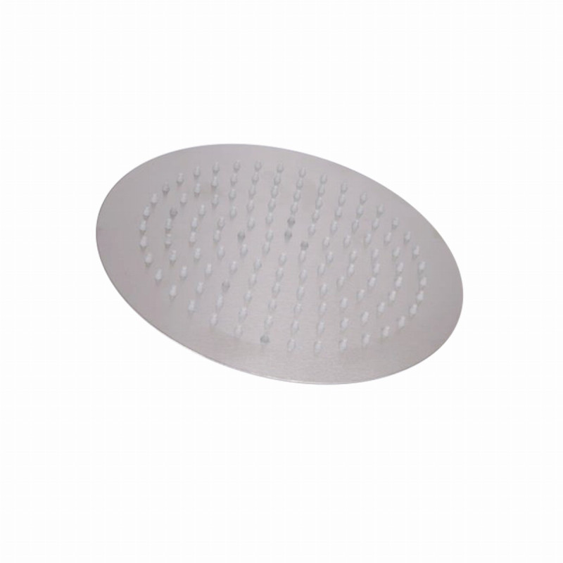 Потолочная лейка Lidz (248х248х40) для душевых систем Aria, Nexus LDARI2482484049330