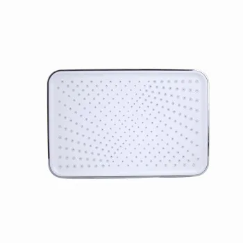 Лійка для верхнього душу Lidz  для душової системи Orion LDORI48582