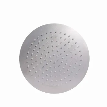 Стельова лійка Lidz (248х248х40) для душових систем Aria, Nexus LDARI2482484049330