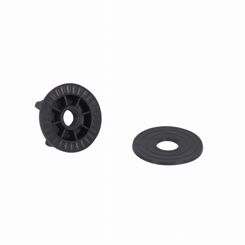 Крепление Lidz (42x20) для монокрана Mono 270 LDMON422052003
