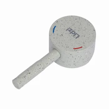 Ручка 35мм  Lidz (91х42х25) для змішувача для кухні Aria 015F Grey LDARI914225GRE49314