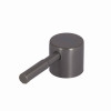 Ручка Lidz (27x69x26) для монокрану Mono 270 Graphite LDMONGRP51823