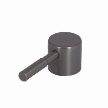 Ручка Lidz (27x69x26) для монокрану Mono 270 Graphite LDMONGRP51823