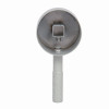 Ручка 35мм Lidz (91х42х25) для смесителя для кухни Aria 015F Grey LDARI914225GRE49314