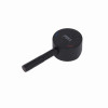 Ручка 35мм Lidz (96х42х25) для смесителя для кухни Aria 015F Black LDARI964225BLA49313
