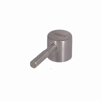 Ручка Lidz (27x69x26) для монокрана Mono 270 Nickel LDMONNKS51822
