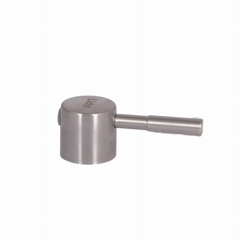 Ручка Lidz (27x69x26) для монокрана Mono 270 Nickel LDMONNKS51822