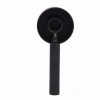 Ручка для букси Lidz (68х28х26) для змішувача для кухні Aria 020F3 Black LDARI682826BLA49323