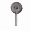 Ручка 35мм Lidz (93х45х25) для душевых систем Aria LDARI93452549311