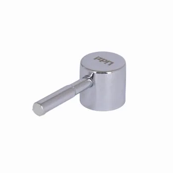 Ручка  Lidz (27x69x26) для монокрана Mono 273 Chrome LDMONCRM51824