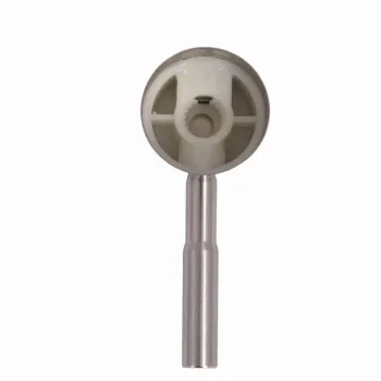 Ручка Lidz (69х26х27) для однокрана  Aria 269F LDARI69262749320