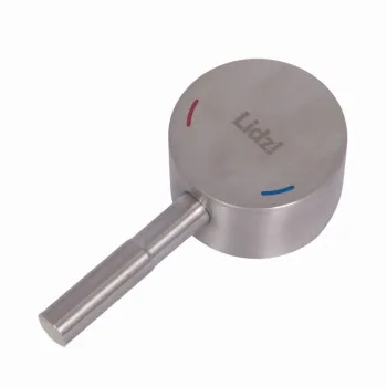Ручка 35мм Lidz (93х45х25) для душових систем Aria LDARI93452549311