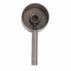 Ручка для буксы Lidz (77,5х27х35) для смесителя для кухни Aria 020F3 LDARI775273549324