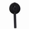 Ручка 35мм Lidz (101х42х25) для смесителя для кухни Aria 020F3 Black LDARI1014225BLA49312